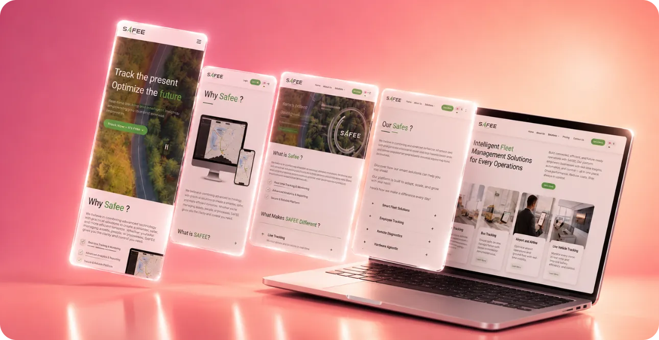 Innovative Digital Campaign Launch