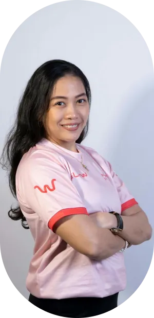 Team Member