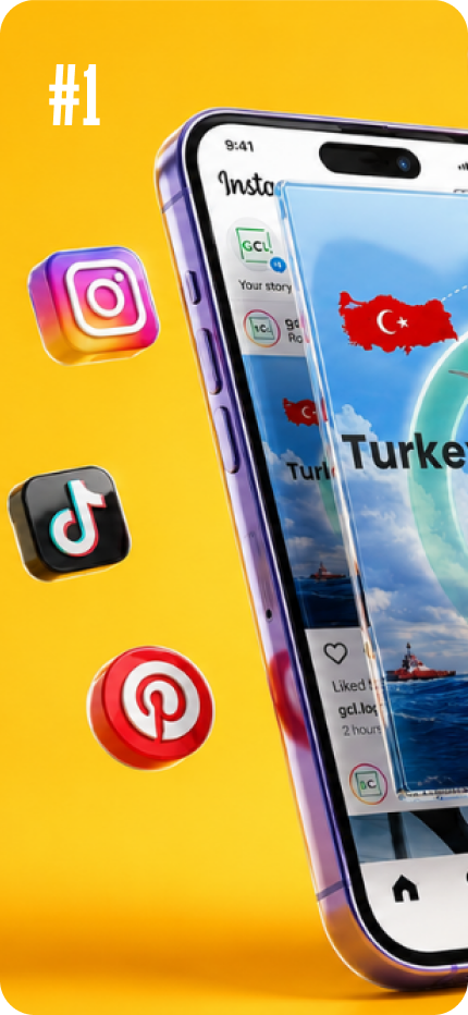 Social Media Growth